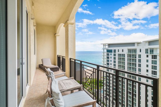 3800 N Ocean Drive, Riviera Beach, FL 33404