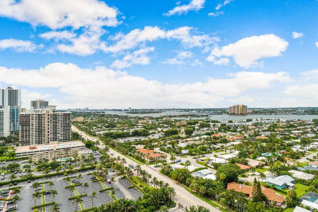 3800 N Ocean Drive, Riviera Beach, FL 33404