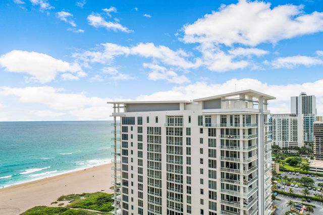 3800 N Ocean Drive, Riviera Beach, FL 33404