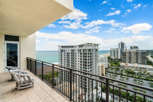 3800 N Ocean Drive, Riviera Beach, FL 33404