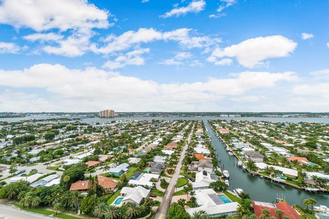 3800 N Ocean Drive, Riviera Beach, FL 33404