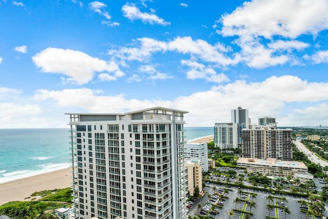 3800 N Ocean Drive, Riviera Beach, FL 33404