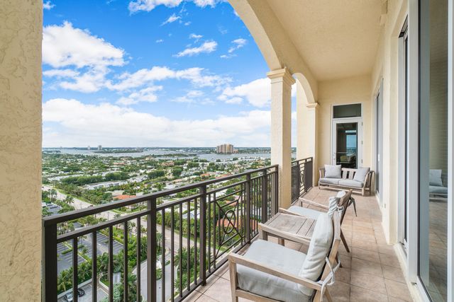 3800 N Ocean Drive, Riviera Beach, FL 33404