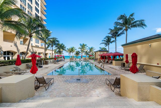 3800 N Ocean Drive, Riviera Beach, FL 33404