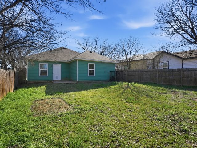 5504 Wellesley Avenue, Fort Worth, TX 76107