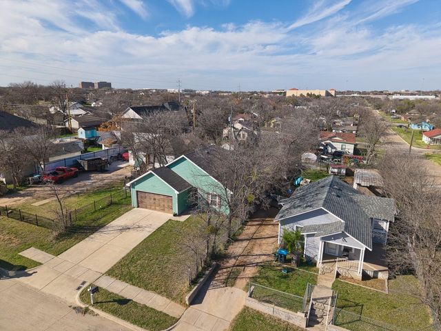 5504 Wellesley Avenue, Fort Worth, TX 76107