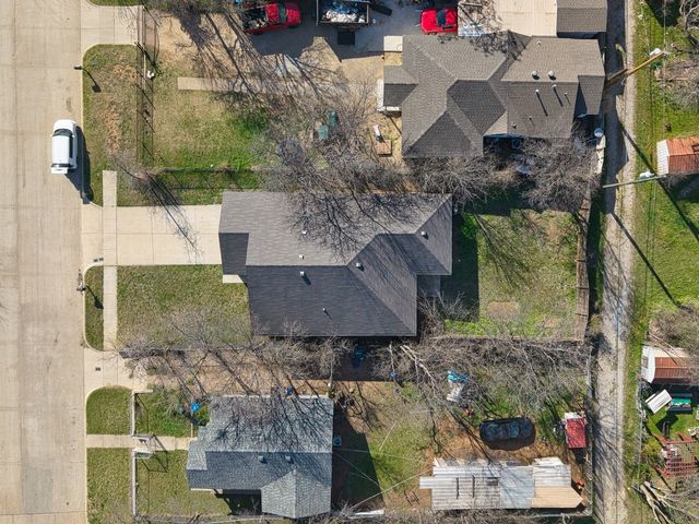 5504 Wellesley Avenue, Fort Worth, TX 76107