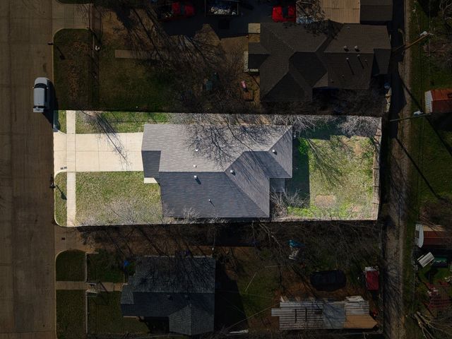 5504 Wellesley Avenue, Fort Worth, TX 76107