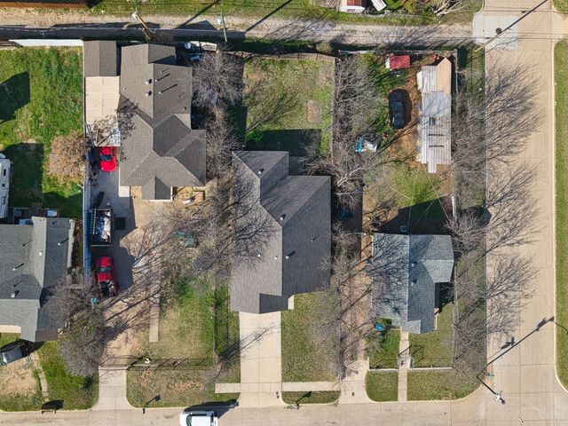 5504 Wellesley Avenue, Fort Worth, TX 76107