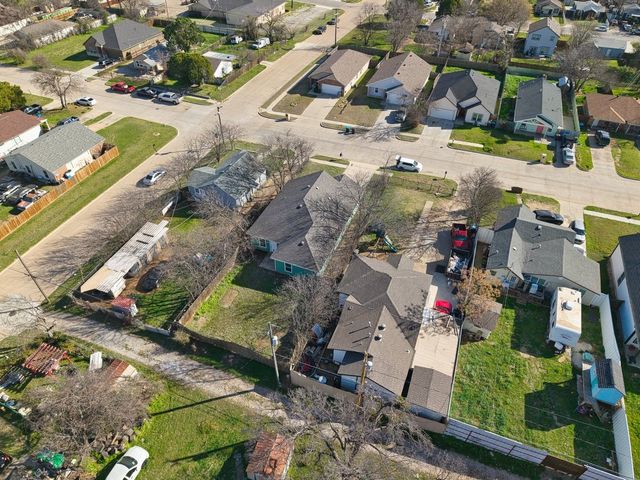 5504 Wellesley Avenue, Fort Worth, TX 76107