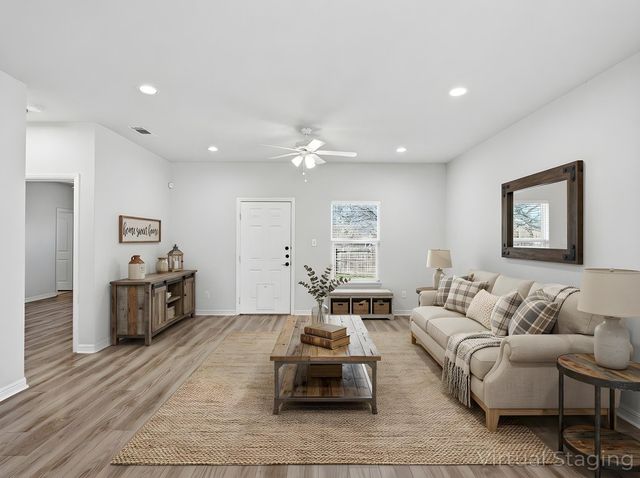 5504 Wellesley Avenue, Fort Worth, TX 76107