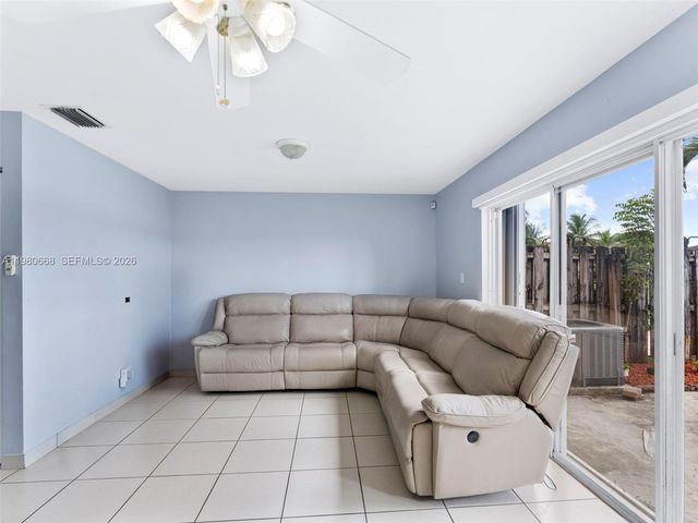 17337 SW 140th Court, Miami, FL 33177