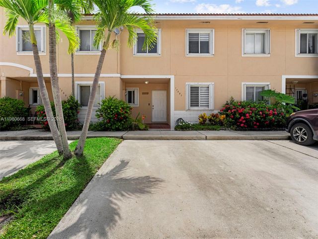 17337 SW 140th Court, Miami, FL 33177