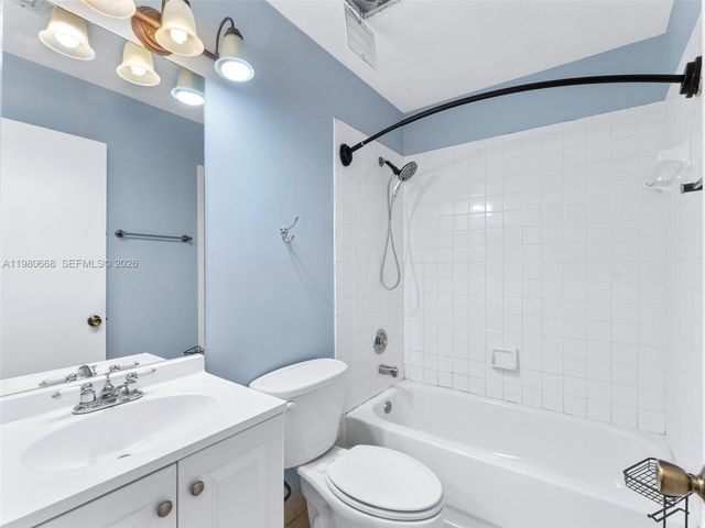 17337 SW 140th Court, Miami, FL 33177