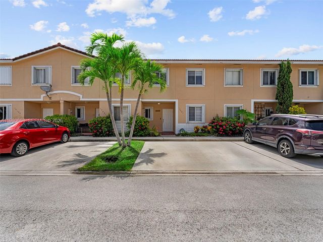 17337 SW 140th Court, Miami, FL 33177