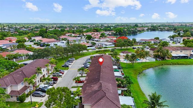 17337 SW 140th Court, Miami, FL 33177