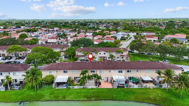 17337 SW 140th Court, Miami, FL 33177