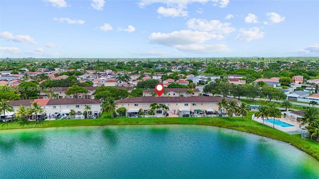 17337 SW 140th Court, Miami, FL 33177