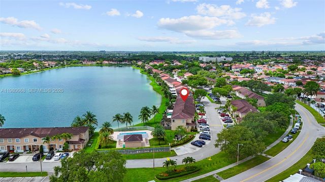 17337 SW 140th Court, Miami, FL 33177