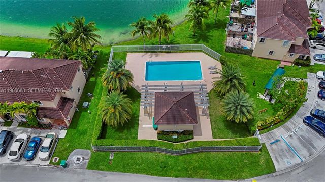 17337 SW 140th Court, Miami, FL 33177