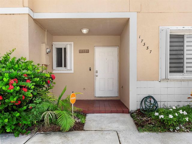 17337 SW 140th Court, Miami, FL 33177