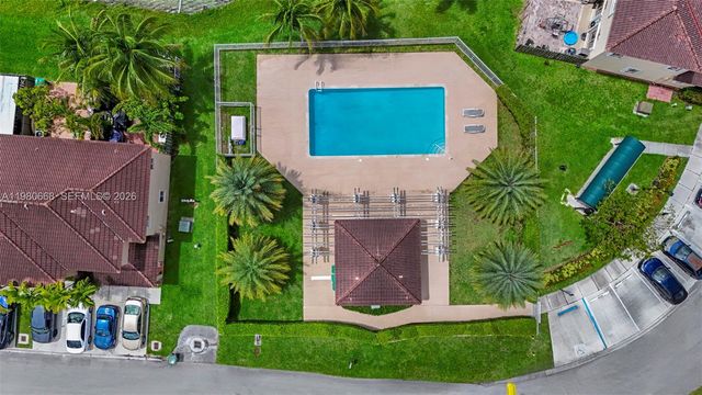 17337 SW 140th Court, Miami, FL 33177