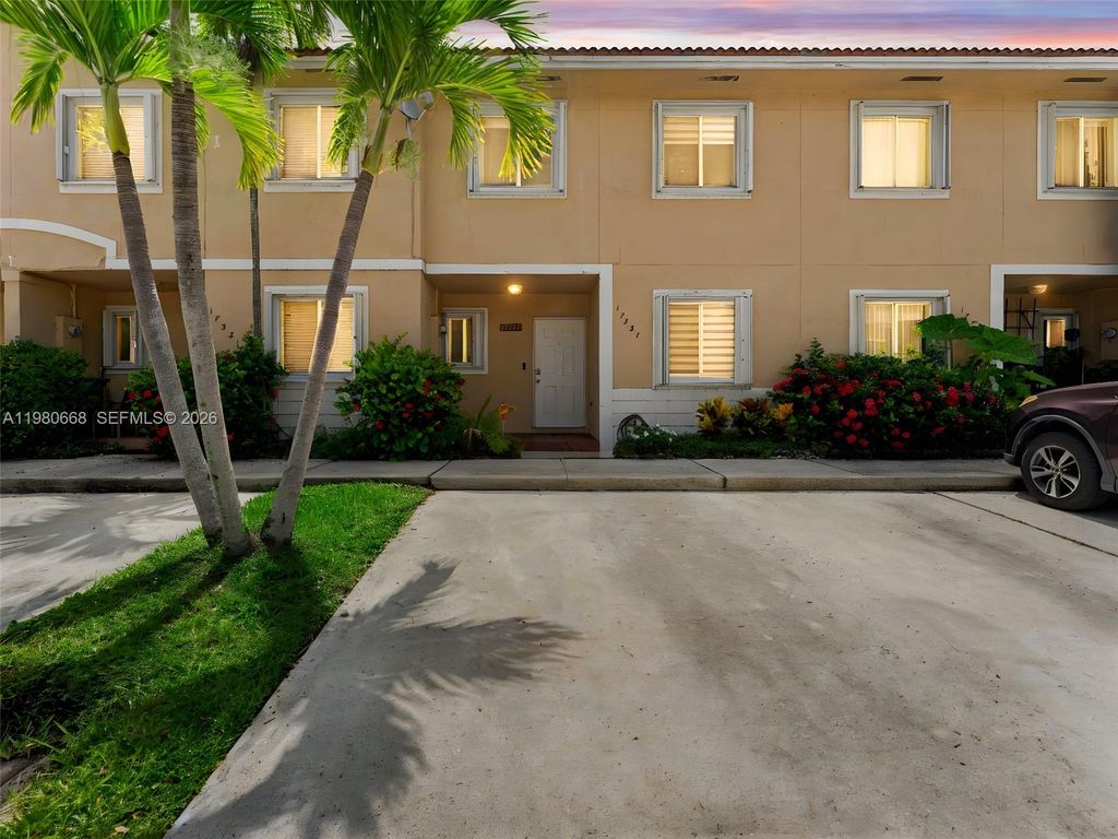 17337 SW 140th Court, Miami, FL 33177