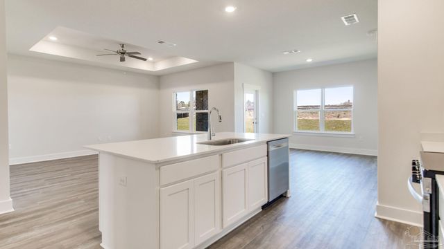 2236 Kildeer St, Cantonment, FL 32533