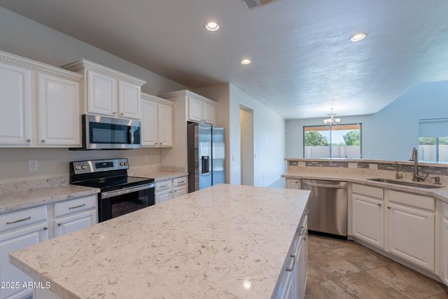 12307 W VILLA HERMOSA Court, Sun City West, AZ 85375