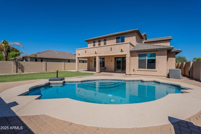 12307 W VILLA HERMOSA Court, Sun City West, AZ 85375