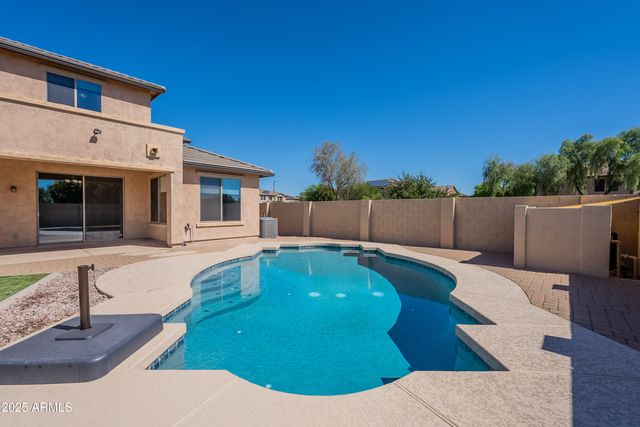 12307 W VILLA HERMOSA Court, Sun City West, AZ 85375