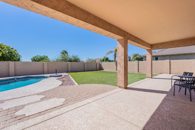 12307 W VILLA HERMOSA Court, Sun City West, AZ 85375