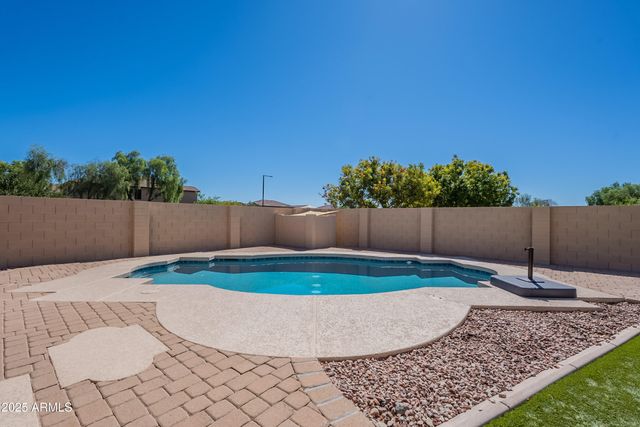 12307 W VILLA HERMOSA Court, Sun City West, AZ 85375