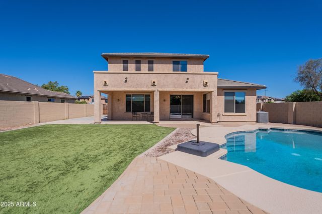 12307 W VILLA HERMOSA Court, Sun City West, AZ 85375