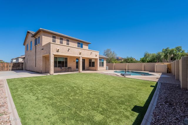 12307 W VILLA HERMOSA Court, Sun City West, AZ 85375