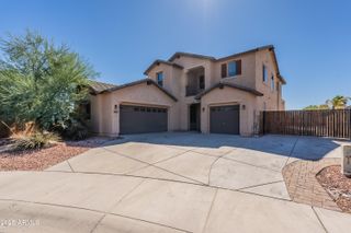 12307 W VILLA HERMOSA Court, Peoria, AZ 85373