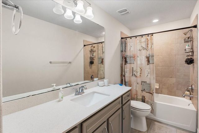 2712 TIMBERGROVE STREET, St Cloud, FL 34771