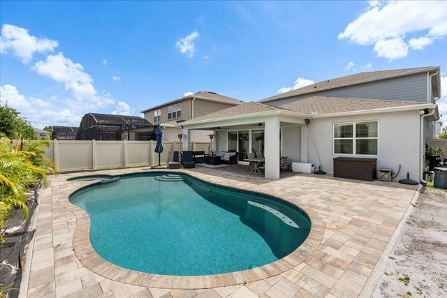 2712 TIMBERGROVE STREET, St Cloud, FL 34771