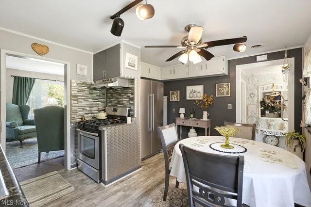 202 Hale Drive, Streetsboro, OH 44241