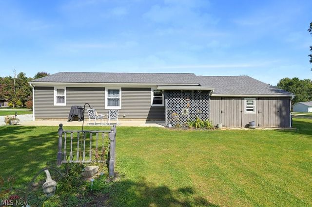 202 Hale Drive, Streetsboro, OH 44241