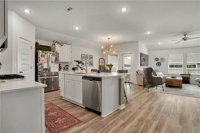 4435 W Canyon Run Drive, Fayetteville, AR 72704