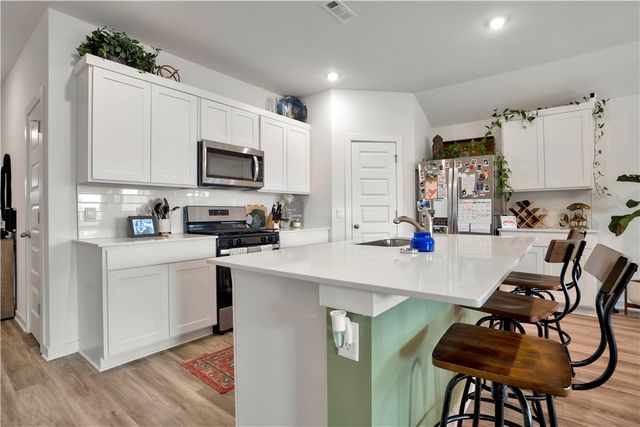 4435 W Canyon Run Drive, Fayetteville, AR 72704