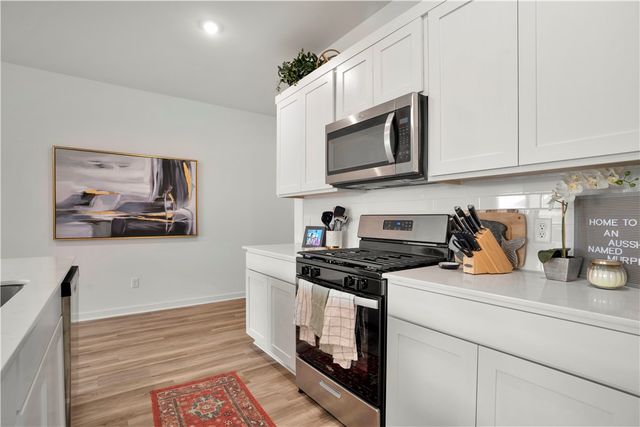4435 W Canyon Run Drive, Fayetteville, AR 72704