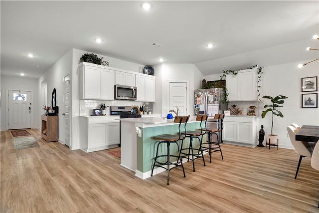 4435 W Canyon Run Drive, Fayetteville, AR 72704