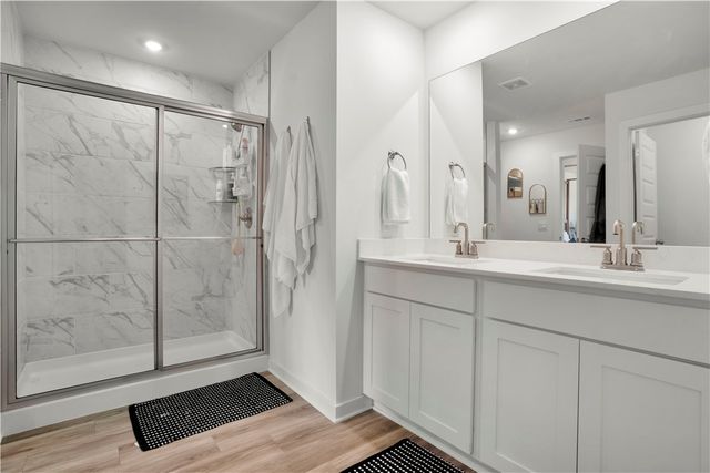 4435 W Canyon Run Drive, Fayetteville, AR 72704