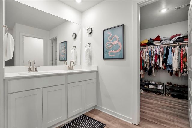 4435 W Canyon Run Drive, Fayetteville, AR 72704