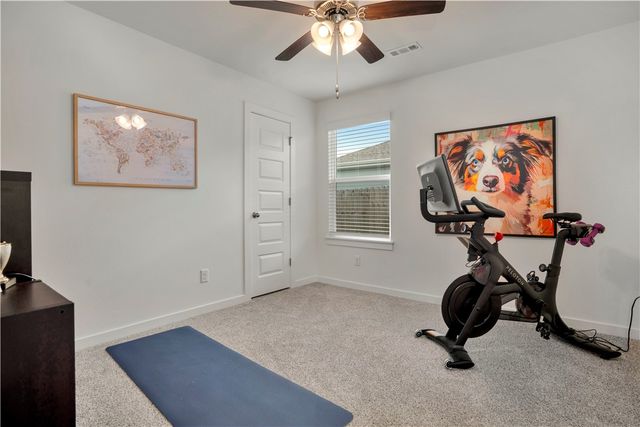 4435 W Canyon Run Drive, Fayetteville, AR 72704
