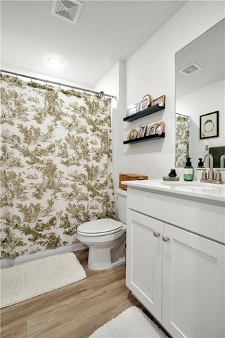 4435 W Canyon Run Drive, Fayetteville, AR 72704