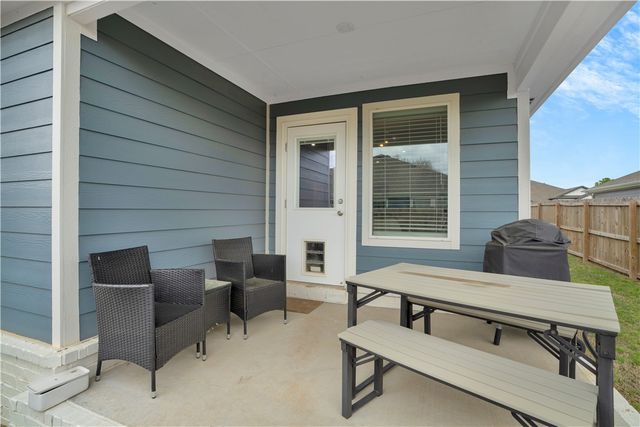 4435 W Canyon Run Drive, Fayetteville, AR 72704