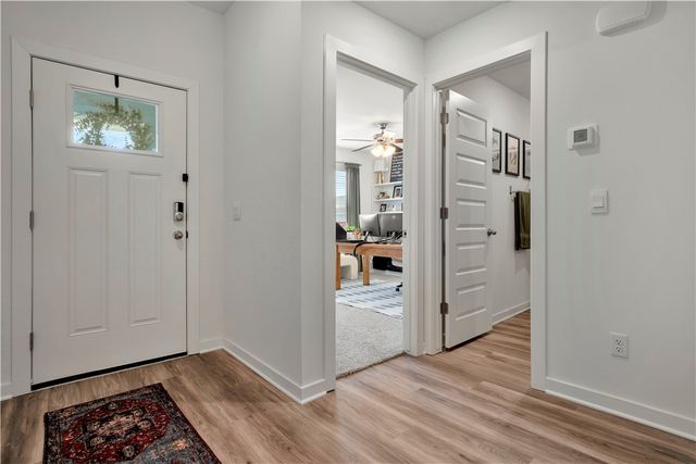4435 W Canyon Run Drive, Fayetteville, AR 72704